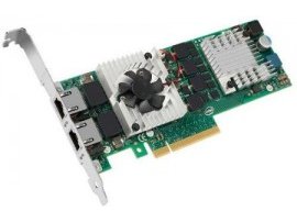 Intel Ethernet X540 DP 10GBASE-T Server Adapter